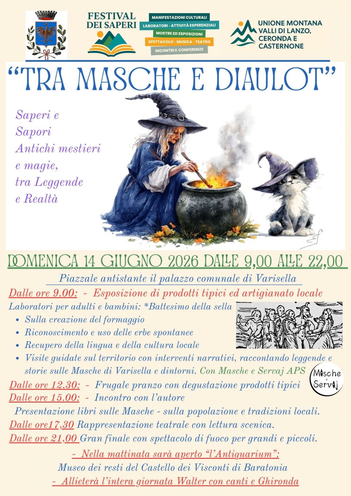 locandina evento 16.06.2026