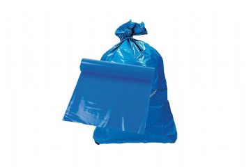 DISTRIBUZIONE SACCHETTI PLASTICA ANNO 2023 da luned&#236; 27/02
