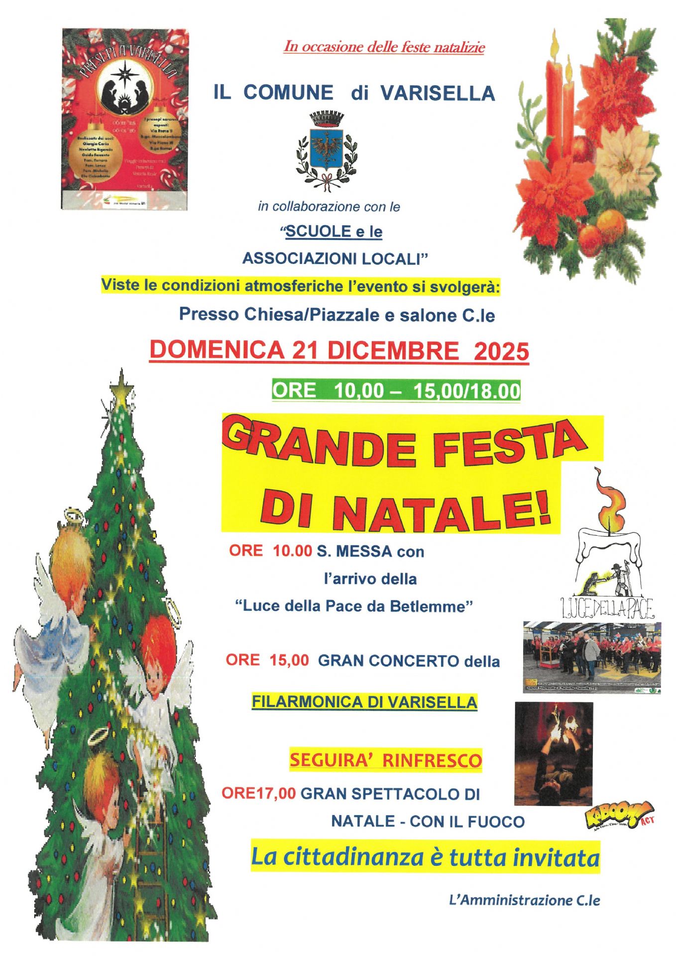 LOCANDINA AGGIORNATA