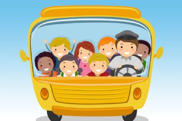 Servizio Scuolabus a.s. 2026/2027 - Iscrizioni e tariffe